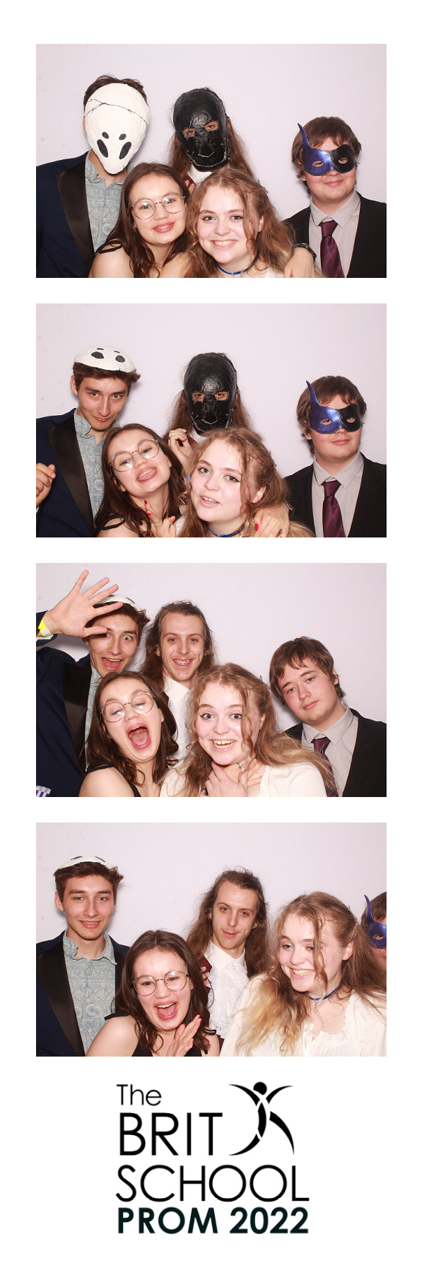 The BRIT School Year 13 Prom | View more photos from the event at gallery.thephotocabin.co.uk/u/ThePhotoCabin/The-BRIT-School-Year-13-Prom