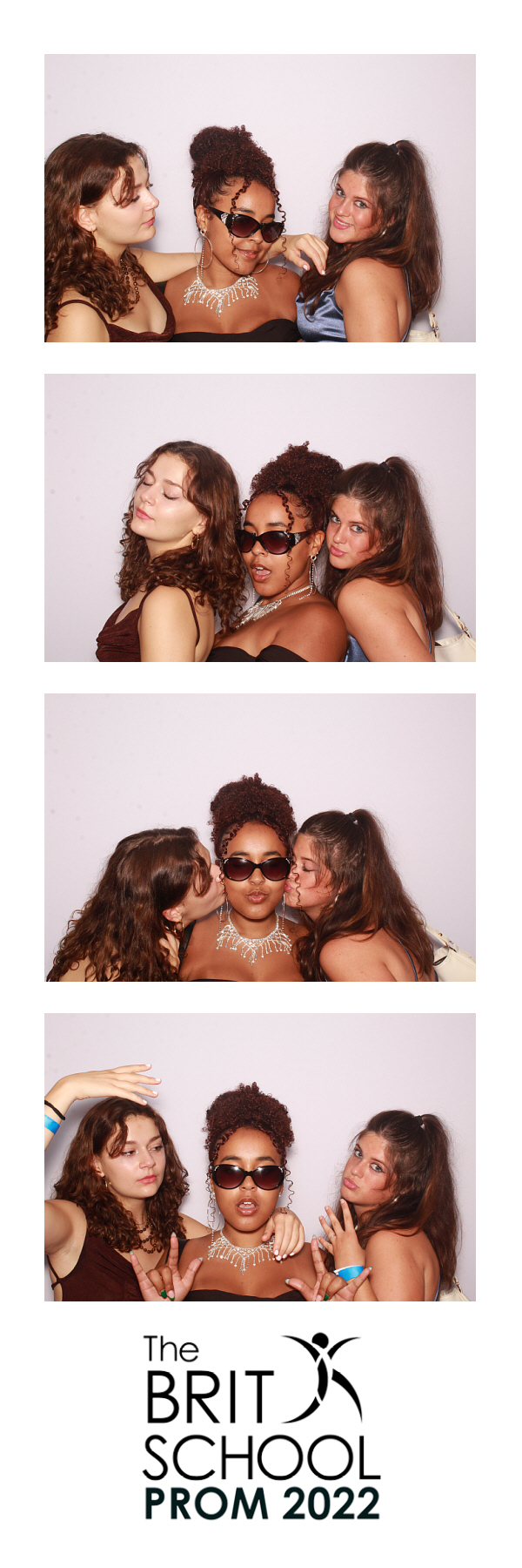 The BRIT School Year 13 Prom | View more photos from the event at gallery.thephotocabin.co.uk/u/ThePhotoCabin/The-BRIT-School-Year-13-Prom
