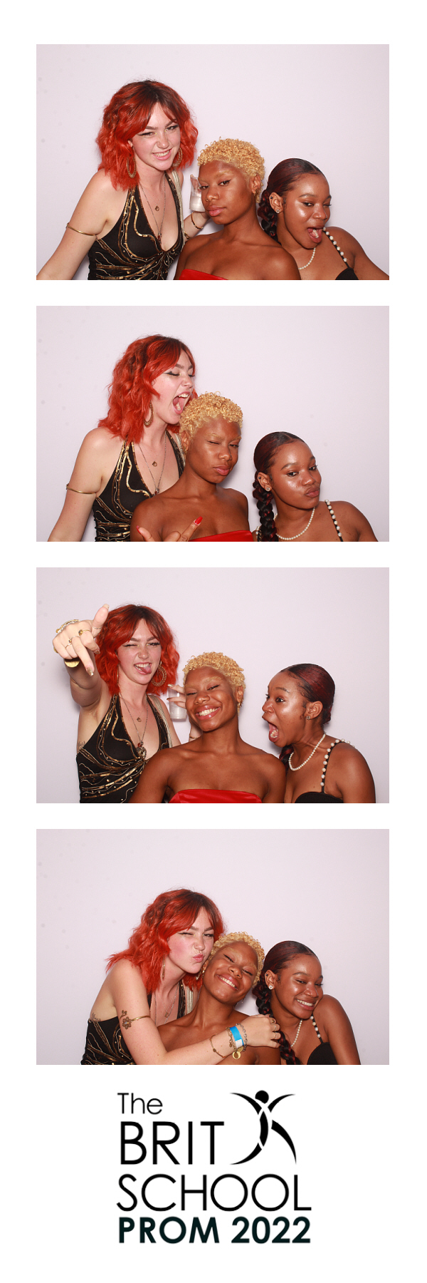 The BRIT School Year 13 Prom | View more photos from the event at gallery.thephotocabin.co.uk/u/ThePhotoCabin/The-BRIT-School-Year-13-Prom
