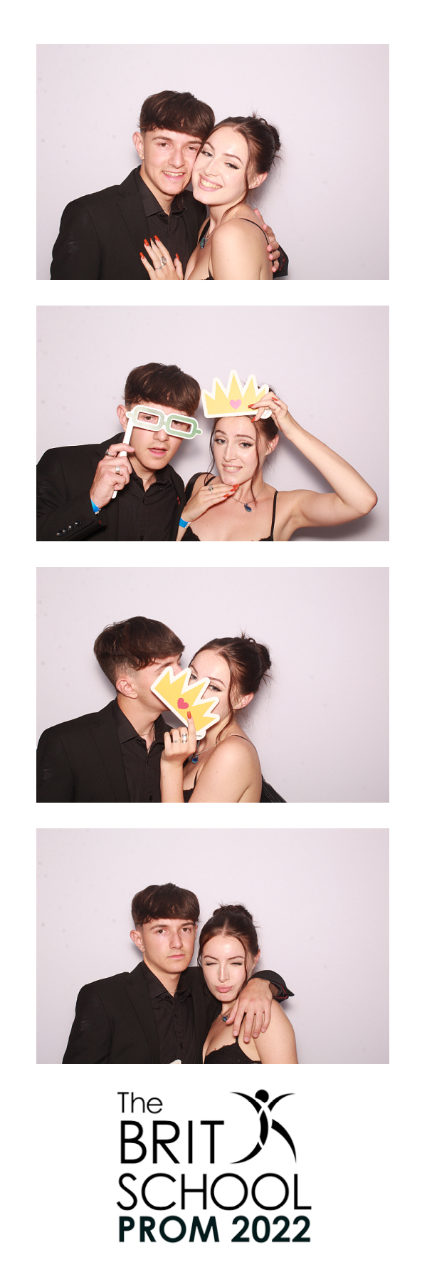The BRIT School Year 13 Prom | View more photos from the event at gallery.thephotocabin.co.uk/u/ThePhotoCabin/The-BRIT-School-Year-13-Prom