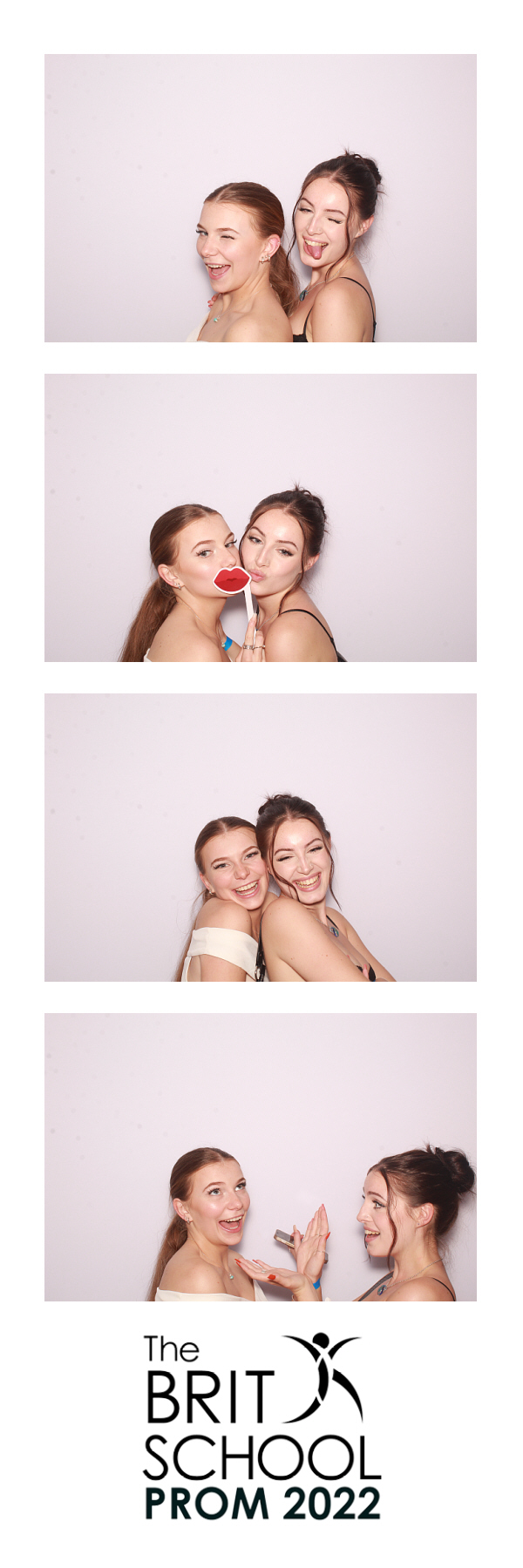 The BRIT School Year 13 Prom | View more photos from the event at gallery.thephotocabin.co.uk/u/ThePhotoCabin/The-BRIT-School-Year-13-Prom