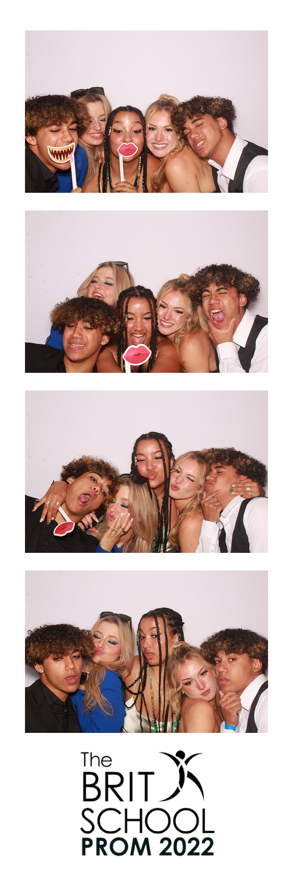 The BRIT School Year 13 Prom | View more photos from the event at gallery.thephotocabin.co.uk/u/ThePhotoCabin/The-BRIT-School-Year-13-Prom