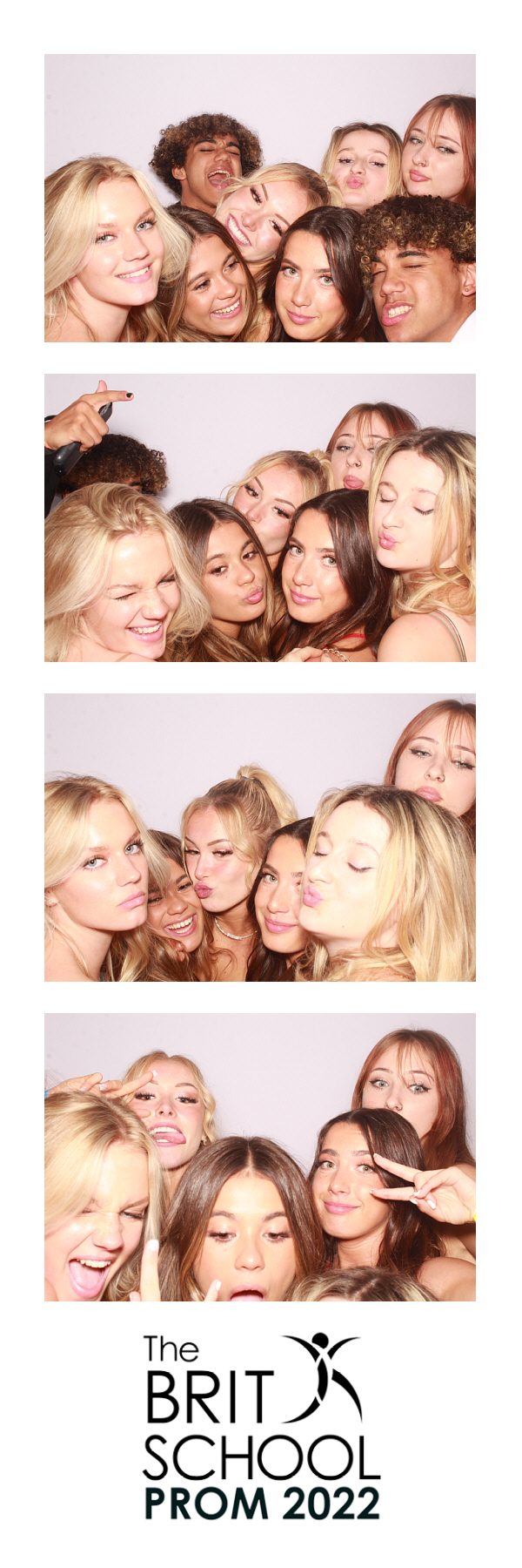 The BRIT School Year 13 Prom | View more photos from the event at gallery.thephotocabin.co.uk/u/ThePhotoCabin/The-BRIT-School-Year-13-Prom