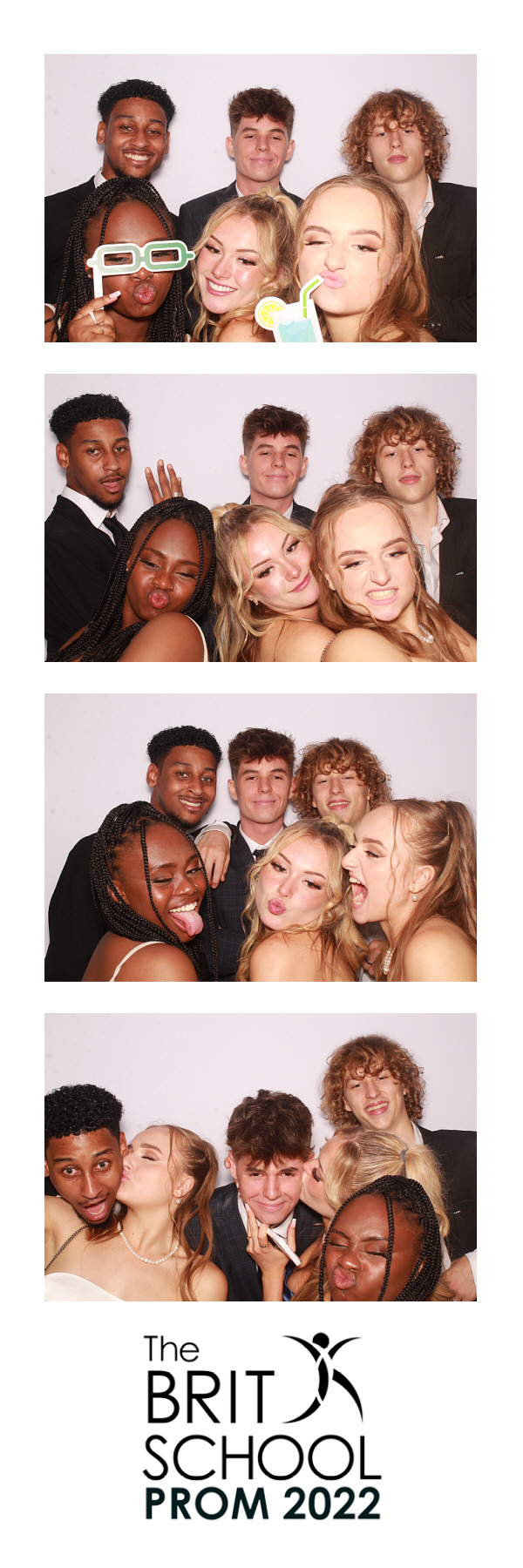 The BRIT School Year 13 Prom | View more photos from the event at gallery.thephotocabin.co.uk/u/ThePhotoCabin/The-BRIT-School-Year-13-Prom