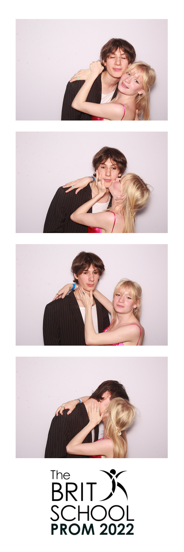 The BRIT School Year 13 Prom | View more photos from the event at gallery.thephotocabin.co.uk/u/ThePhotoCabin/The-BRIT-School-Year-13-Prom