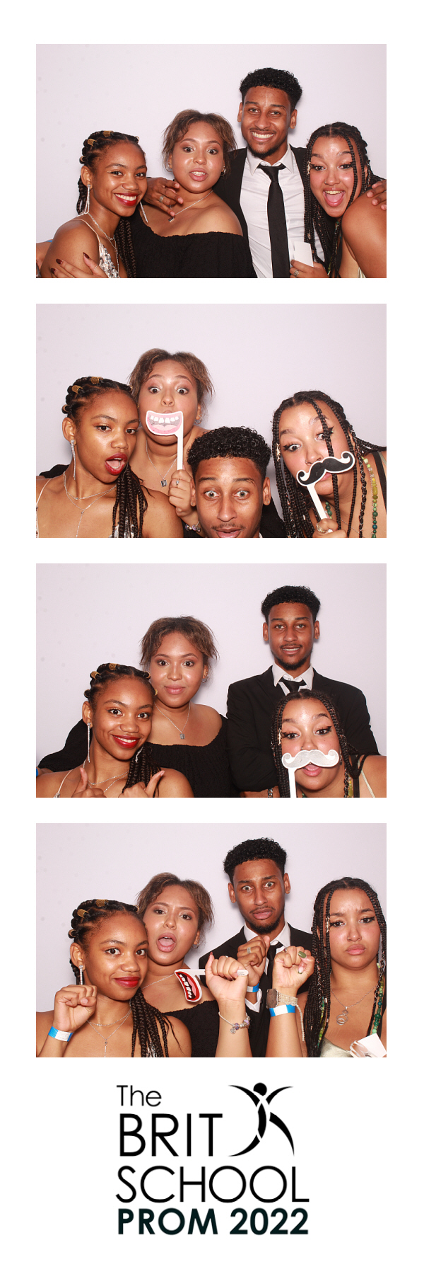 The BRIT School Year 13 Prom | View more photos from the event at gallery.thephotocabin.co.uk/u/ThePhotoCabin/The-BRIT-School-Year-13-Prom