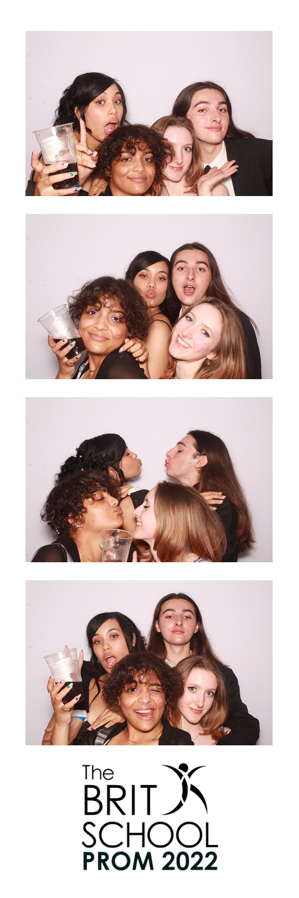 The BRIT School Year 13 Prom | View more photos from the event at gallery.thephotocabin.co.uk/u/ThePhotoCabin/The-BRIT-School-Year-13-Prom