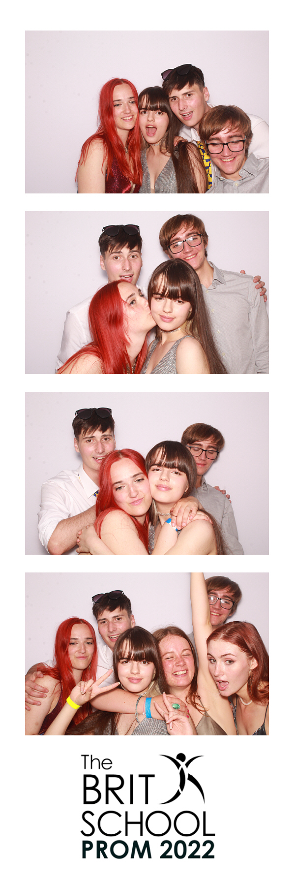 The BRIT School Year 13 Prom | View more photos from the event at gallery.thephotocabin.co.uk/u/ThePhotoCabin/The-BRIT-School-Year-13-Prom