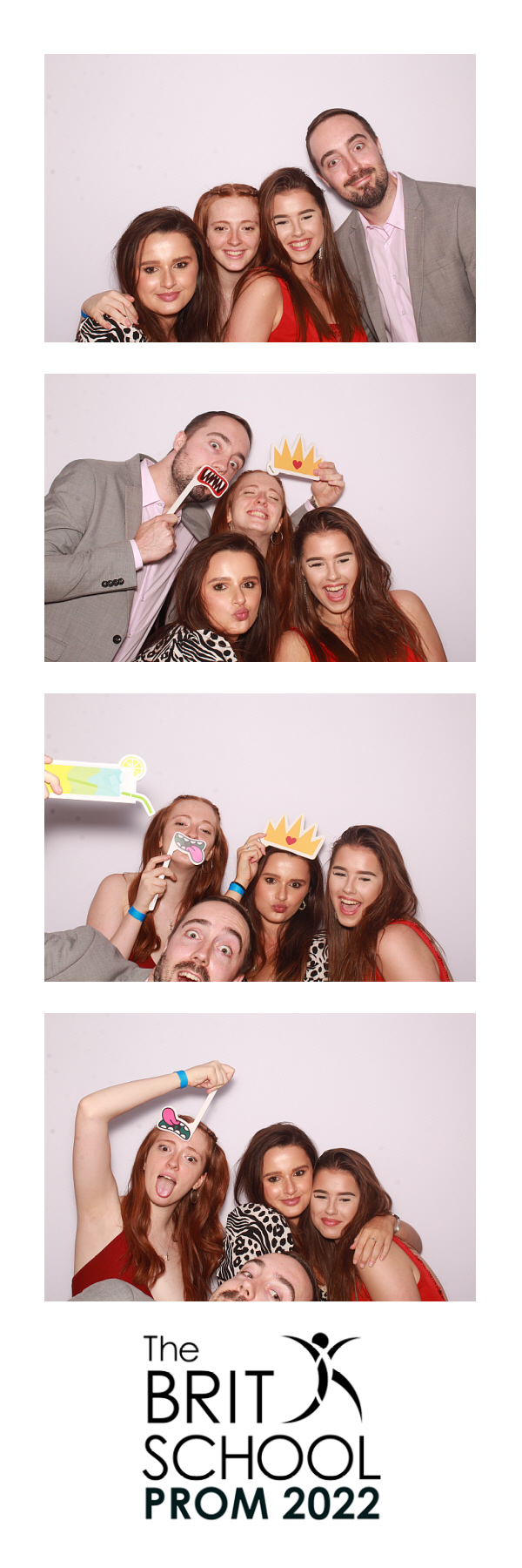 The BRIT School Year 13 Prom | View more photos from the event at gallery.thephotocabin.co.uk/u/ThePhotoCabin/The-BRIT-School-Year-13-Prom