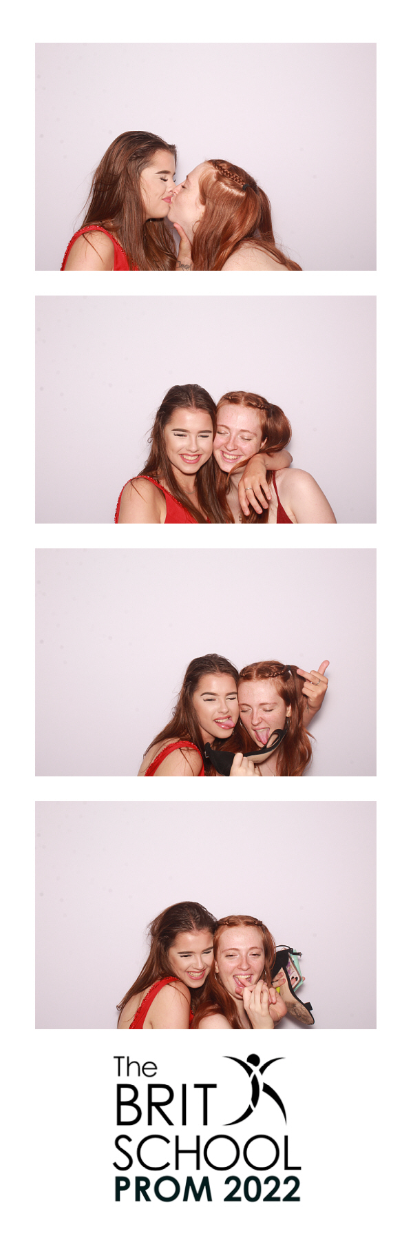 The BRIT School Year 13 Prom | View more photos from the event at gallery.thephotocabin.co.uk/u/ThePhotoCabin/The-BRIT-School-Year-13-Prom