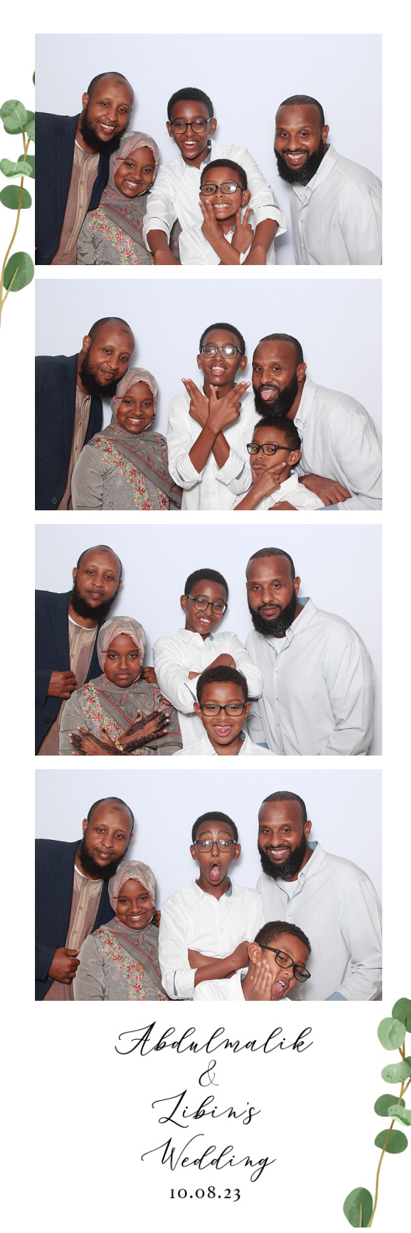 Abdulmalik and Libin’s Wedding | View more photos from the event at gallery.thephotocabin.co.uk/u/ThePhotoCabin/Abdulmalik-and-Libin’s-Wedding