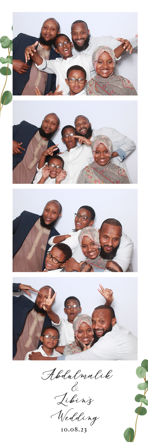 Abdulmalik and Libin’s Wedding | View more photos from the event at gallery.thephotocabin.co.uk/u/ThePhotoCabin/Abdulmalik-and-Libin’s-Wedding