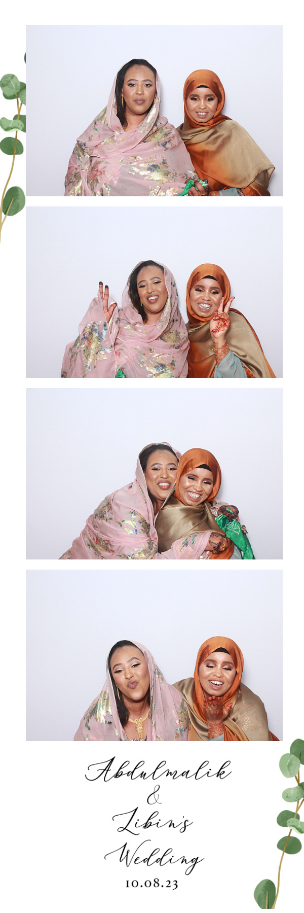Abdulmalik and Libin’s Wedding | View more photos from the event at gallery.thephotocabin.co.uk/u/ThePhotoCabin/Abdulmalik-and-Libin’s-Wedding