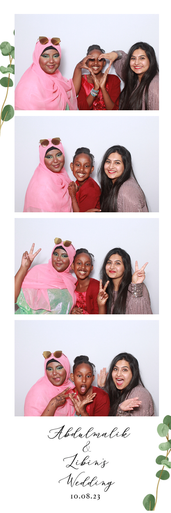 Abdulmalik and Libin’s Wedding | View more photos from the event at gallery.thephotocabin.co.uk/u/ThePhotoCabin/Abdulmalik-and-Libin’s-Wedding