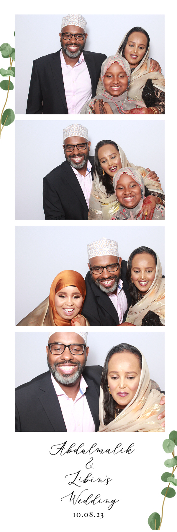 Abdulmalik and Libin’s Wedding | View more photos from the event at gallery.thephotocabin.co.uk/u/ThePhotoCabin/Abdulmalik-and-Libin’s-Wedding