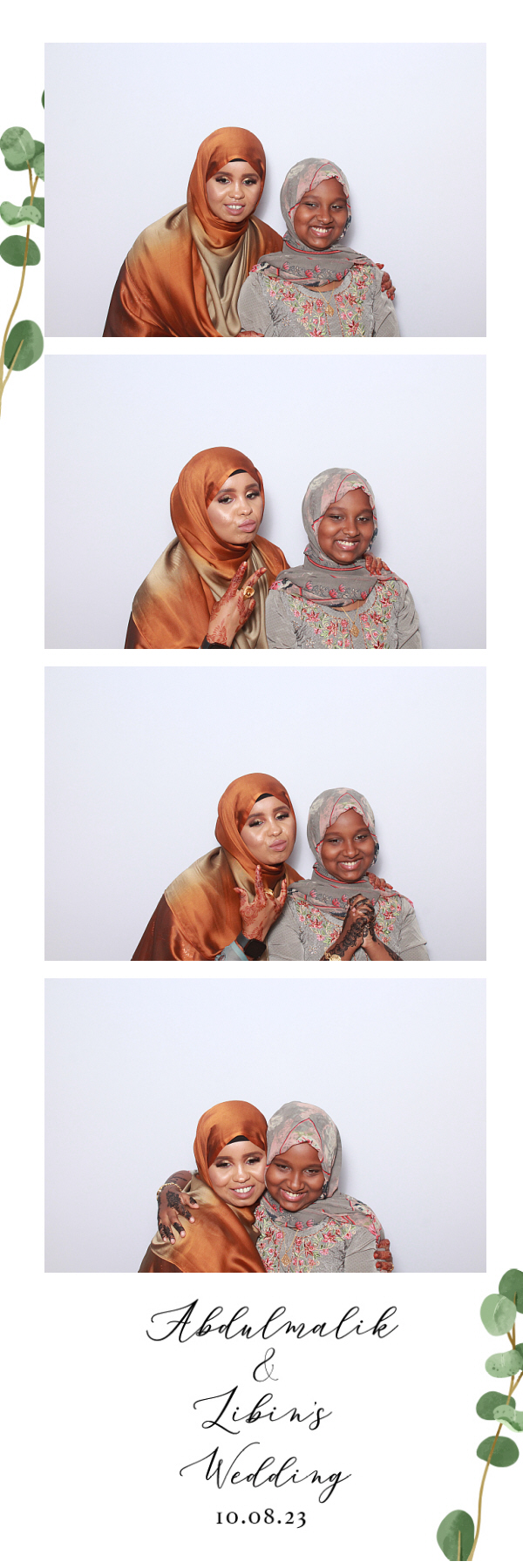 Abdulmalik and Libin’s Wedding | View more photos from the event at gallery.thephotocabin.co.uk/u/ThePhotoCabin/Abdulmalik-and-Libin’s-Wedding