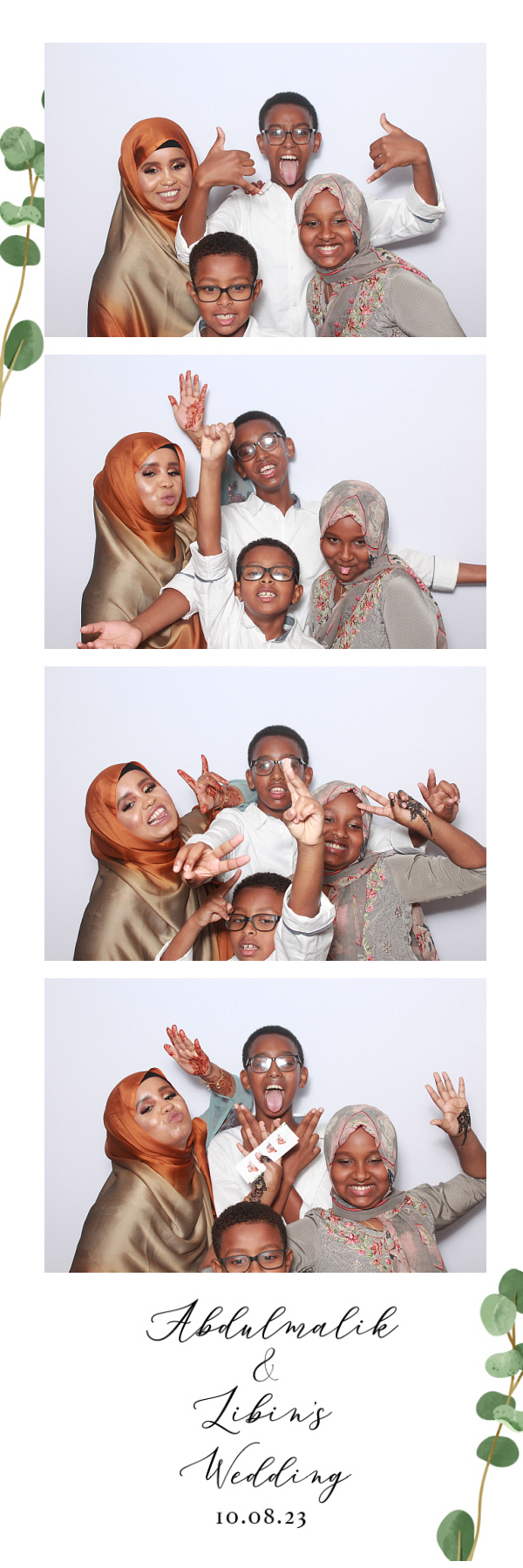 Abdulmalik and Libin’s Wedding | View more photos from the event at gallery.thephotocabin.co.uk/u/ThePhotoCabin/Abdulmalik-and-Libin’s-Wedding