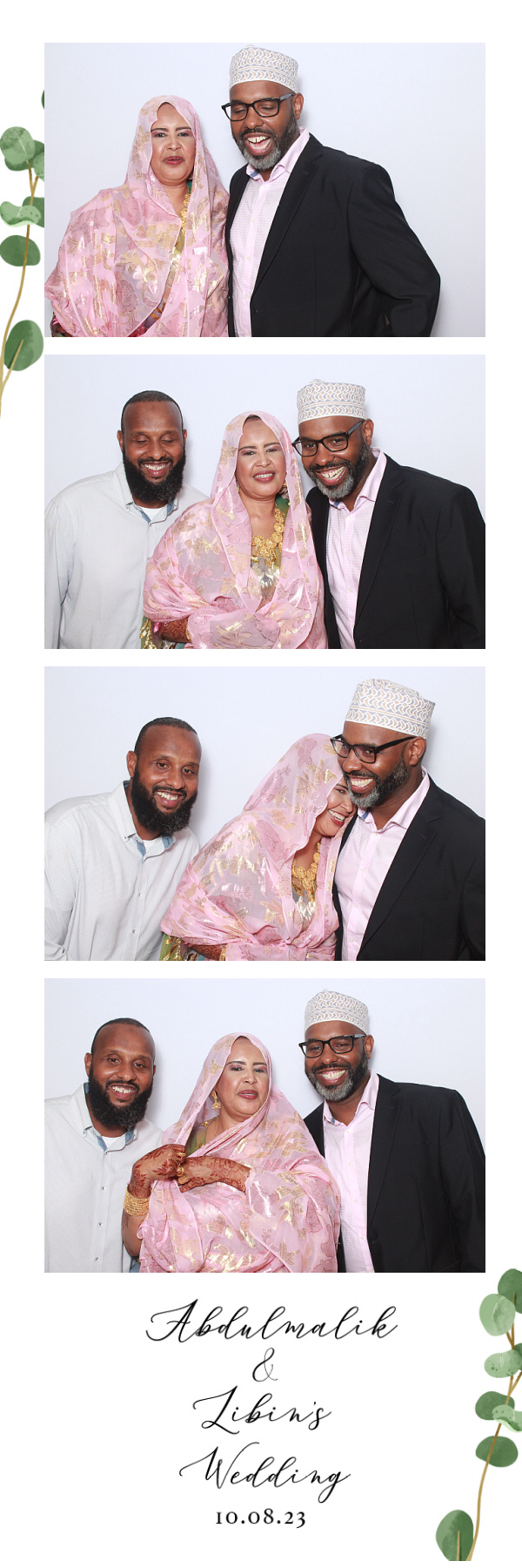 Abdulmalik and Libin’s Wedding | View more photos from the event at gallery.thephotocabin.co.uk/u/ThePhotoCabin/Abdulmalik-and-Libin’s-Wedding