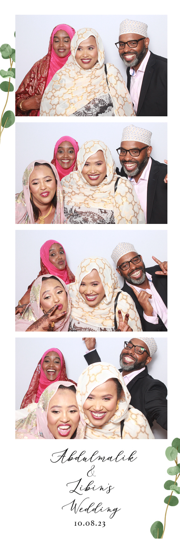 Abdulmalik and Libin’s Wedding | View more photos from the event at gallery.thephotocabin.co.uk/u/ThePhotoCabin/Abdulmalik-and-Libin’s-Wedding