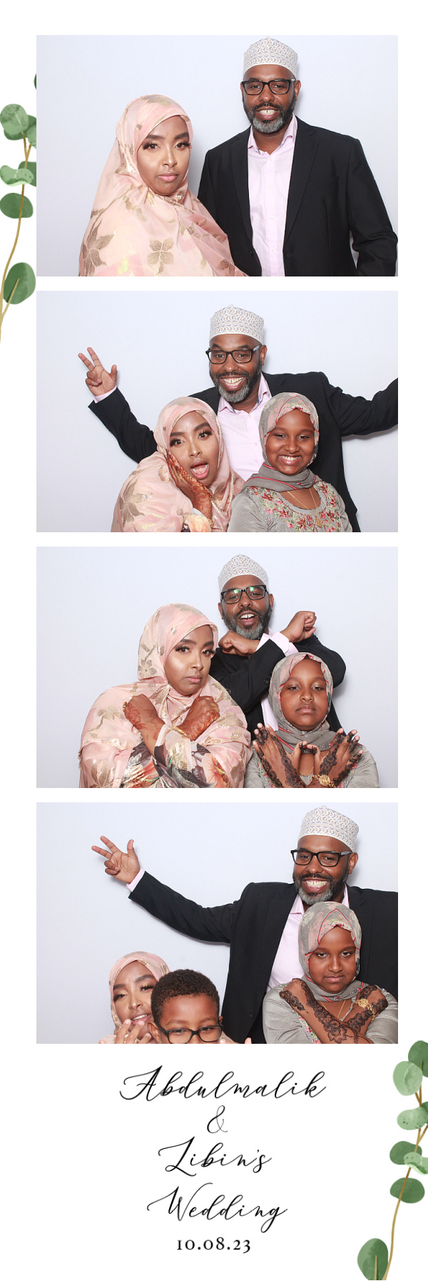 Abdulmalik and Libin’s Wedding | View more photos from the event at gallery.thephotocabin.co.uk/u/ThePhotoCabin/Abdulmalik-and-Libin’s-Wedding