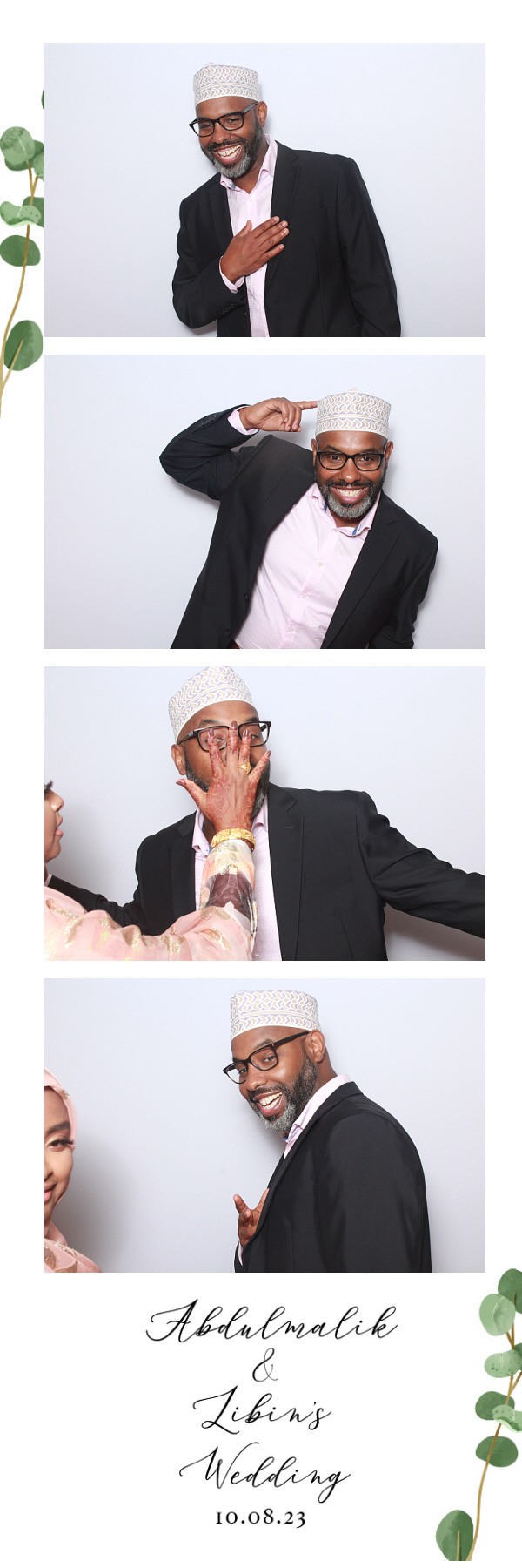 Abdulmalik and Libin’s Wedding | View more photos from the event at gallery.thephotocabin.co.uk/u/ThePhotoCabin/Abdulmalik-and-Libin’s-Wedding