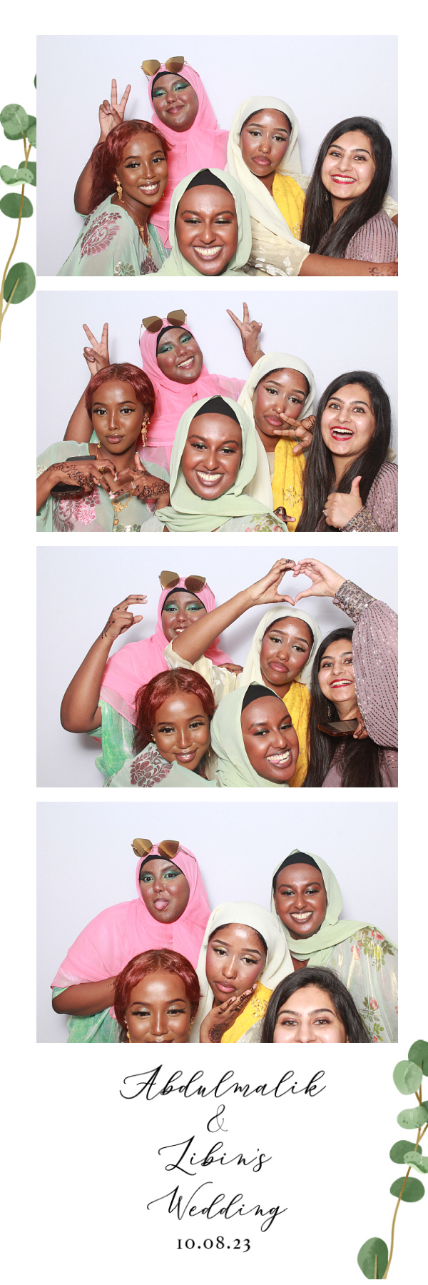 Abdulmalik and Libin’s Wedding | View more photos from the event at gallery.thephotocabin.co.uk/u/ThePhotoCabin/Abdulmalik-and-Libin’s-Wedding