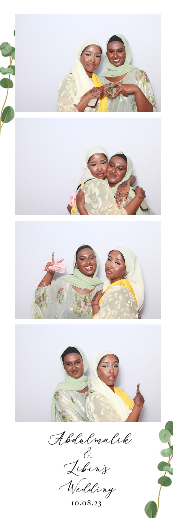 Abdulmalik and Libin’s Wedding | View more photos from the event at gallery.thephotocabin.co.uk/u/ThePhotoCabin/Abdulmalik-and-Libin’s-Wedding