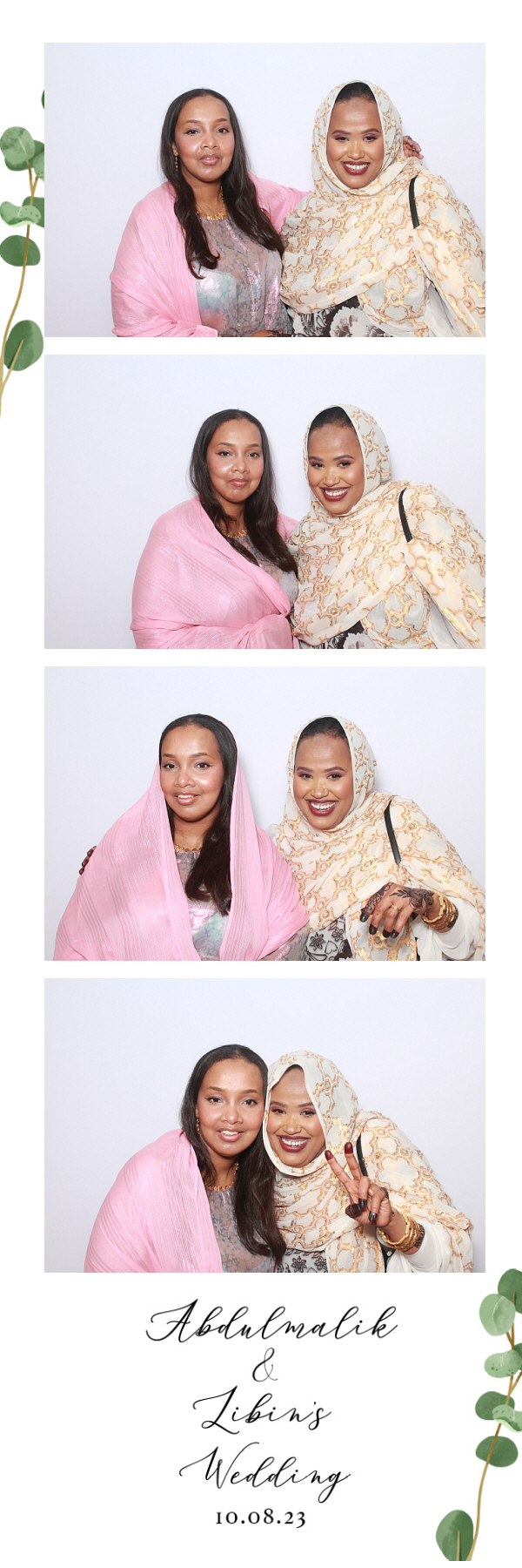 Abdulmalik and Libin’s Wedding | View more photos from the event at gallery.thephotocabin.co.uk/u/ThePhotoCabin/Abdulmalik-and-Libin’s-Wedding