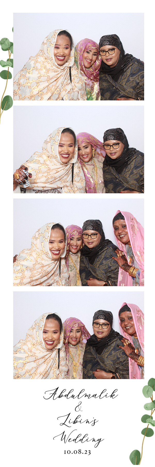 Abdulmalik and Libin’s Wedding | View more photos from the event at gallery.thephotocabin.co.uk/u/ThePhotoCabin/Abdulmalik-and-Libin’s-Wedding