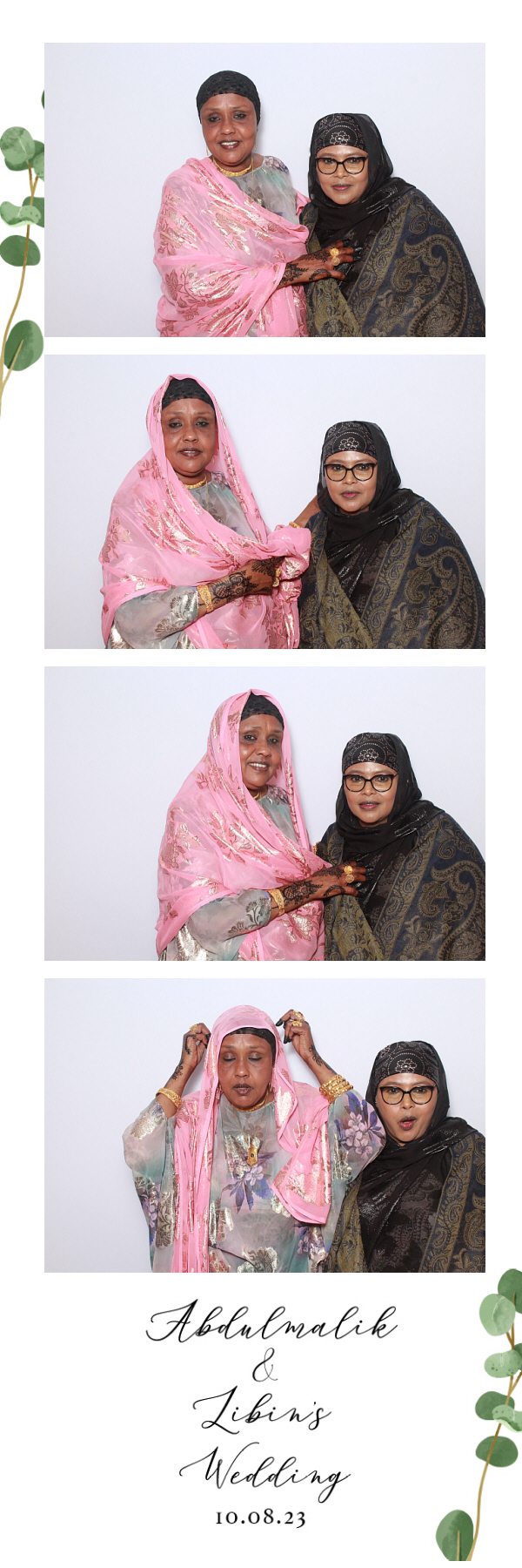 Abdulmalik and Libin’s Wedding | View more photos from the event at gallery.thephotocabin.co.uk/u/ThePhotoCabin/Abdulmalik-and-Libin’s-Wedding