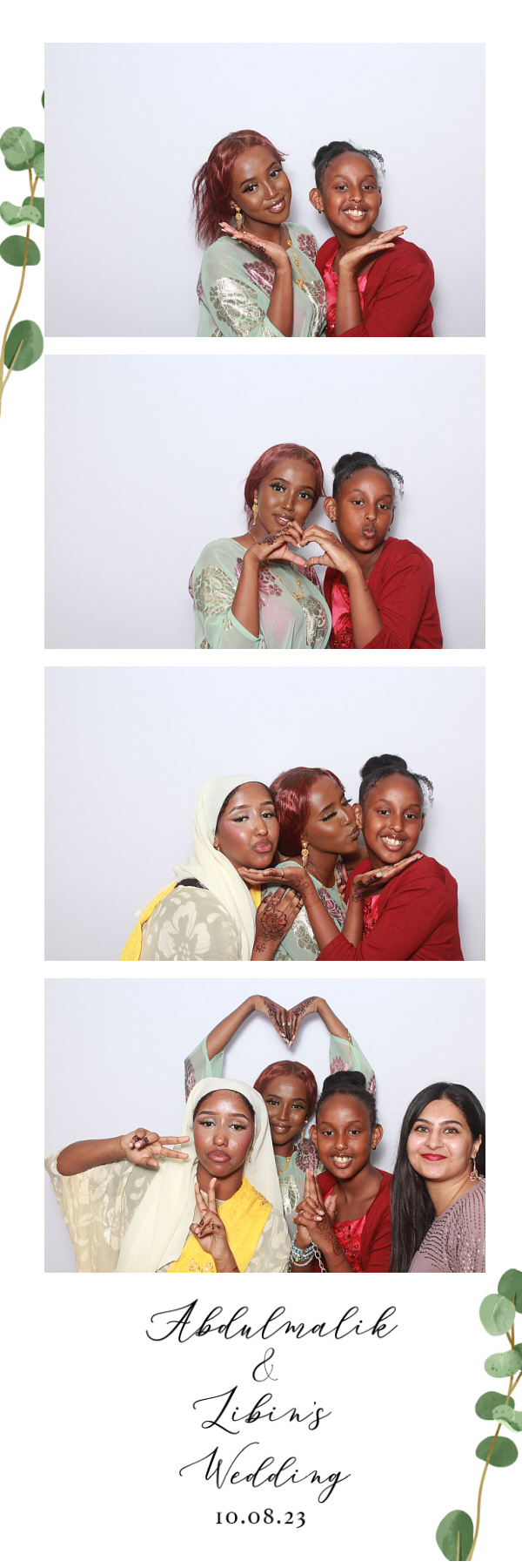 Abdulmalik and Libin’s Wedding | View more photos from the event at gallery.thephotocabin.co.uk/u/ThePhotoCabin/Abdulmalik-and-Libin’s-Wedding