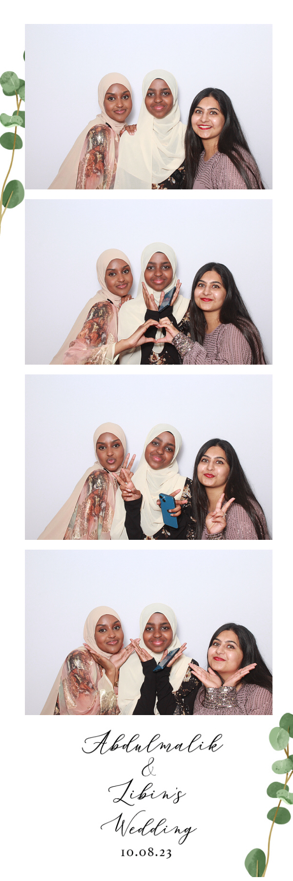 Abdulmalik and Libin’s Wedding | View more photos from the event at gallery.thephotocabin.co.uk/u/ThePhotoCabin/Abdulmalik-and-Libin’s-Wedding