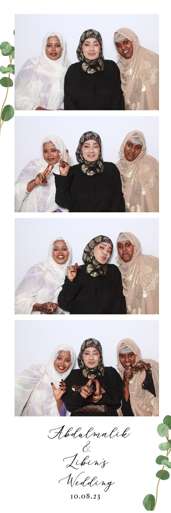 Abdulmalik and Libin’s Wedding | View more photos from the event at gallery.thephotocabin.co.uk/u/ThePhotoCabin/Abdulmalik-and-Libin’s-Wedding
