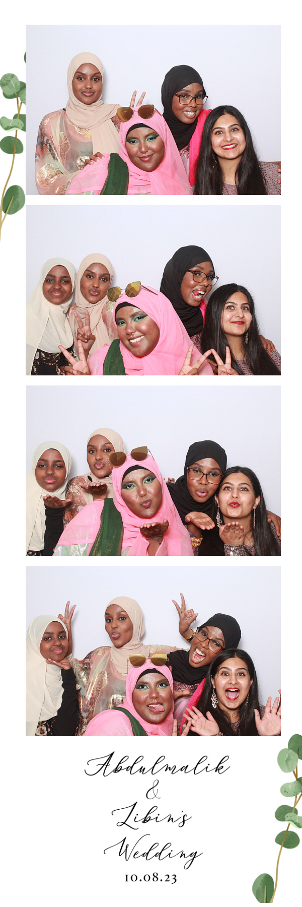 Abdulmalik and Libin’s Wedding | View more photos from the event at gallery.thephotocabin.co.uk/u/ThePhotoCabin/Abdulmalik-and-Libin’s-Wedding