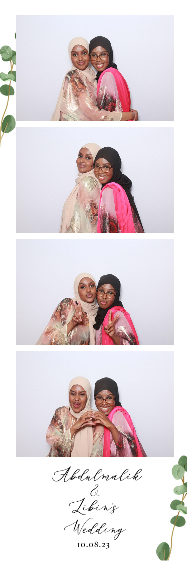 Abdulmalik and Libin’s Wedding | View more photos from the event at gallery.thephotocabin.co.uk/u/ThePhotoCabin/Abdulmalik-and-Libin’s-Wedding