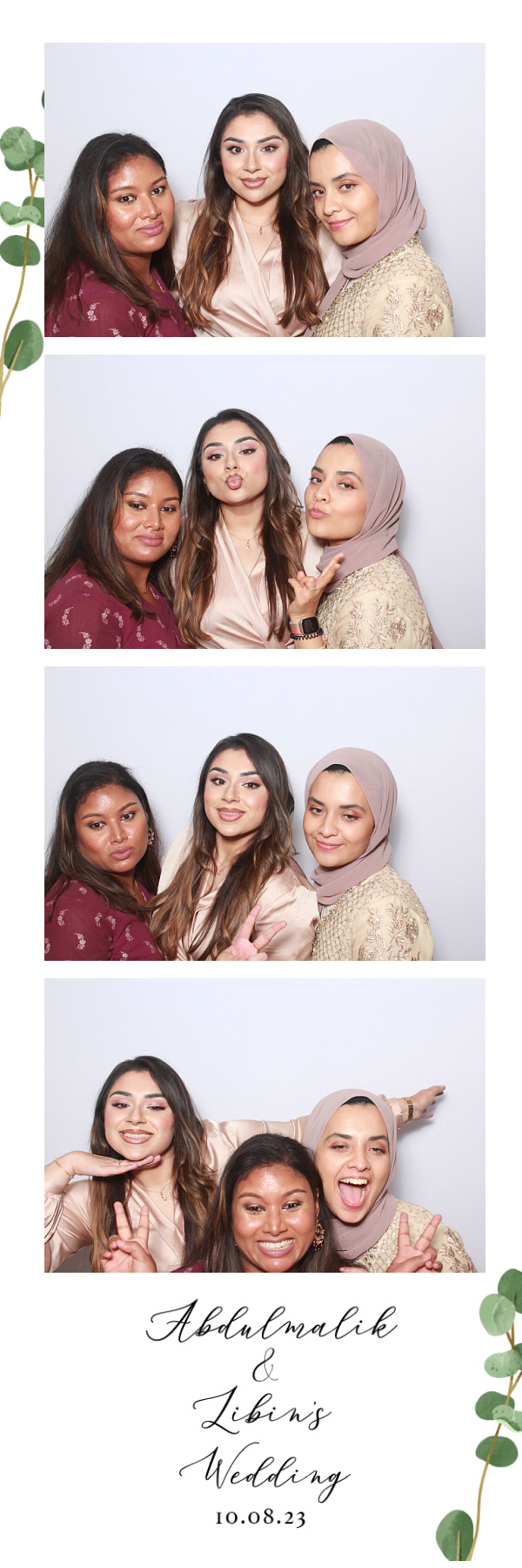 Abdulmalik and Libin’s Wedding | View more photos from the event at gallery.thephotocabin.co.uk/u/ThePhotoCabin/Abdulmalik-and-Libin’s-Wedding