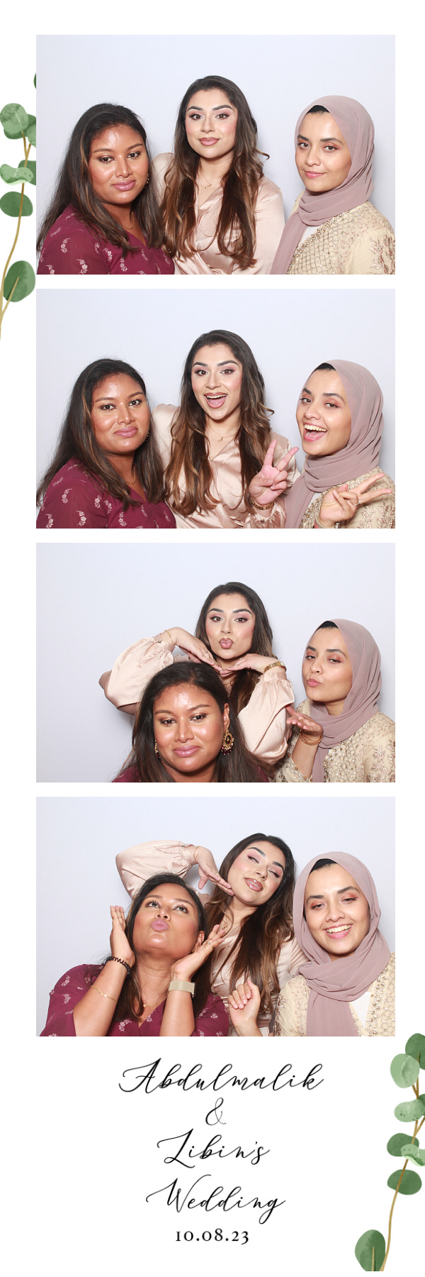 Abdulmalik and Libin’s Wedding | View more photos from the event at gallery.thephotocabin.co.uk/u/ThePhotoCabin/Abdulmalik-and-Libin’s-Wedding