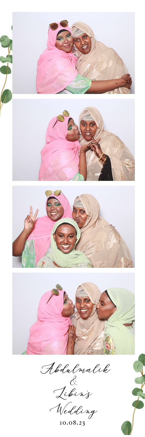 Abdulmalik and Libin’s Wedding | View more photos from the event at gallery.thephotocabin.co.uk/u/ThePhotoCabin/Abdulmalik-and-Libin’s-Wedding