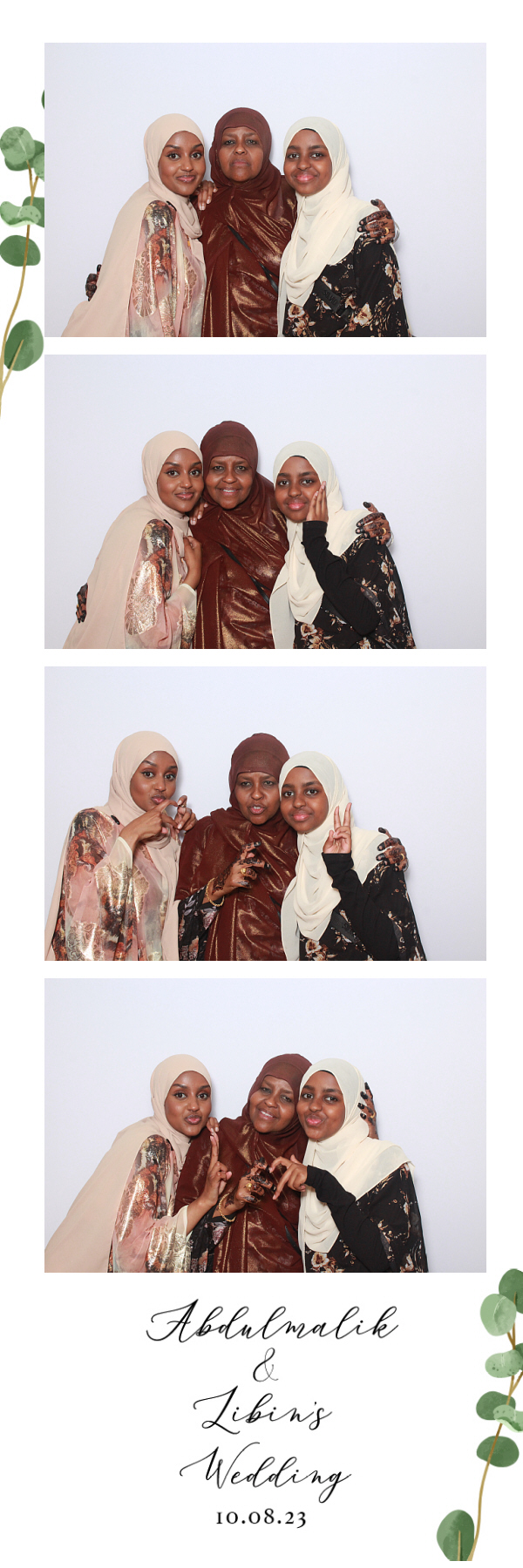 Abdulmalik and Libin’s Wedding | View more photos from the event at gallery.thephotocabin.co.uk/u/ThePhotoCabin/Abdulmalik-and-Libin’s-Wedding
