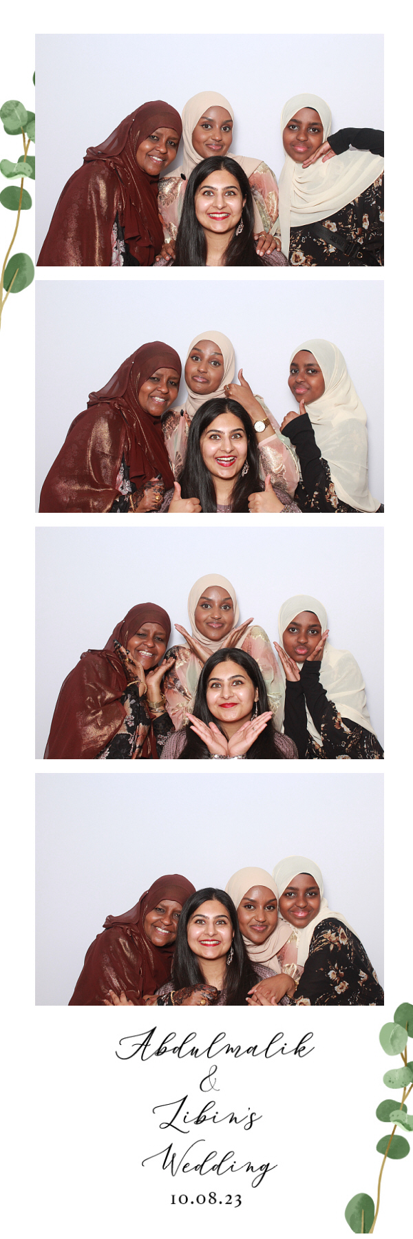 Abdulmalik and Libin’s Wedding | View more photos from the event at gallery.thephotocabin.co.uk/u/ThePhotoCabin/Abdulmalik-and-Libin’s-Wedding