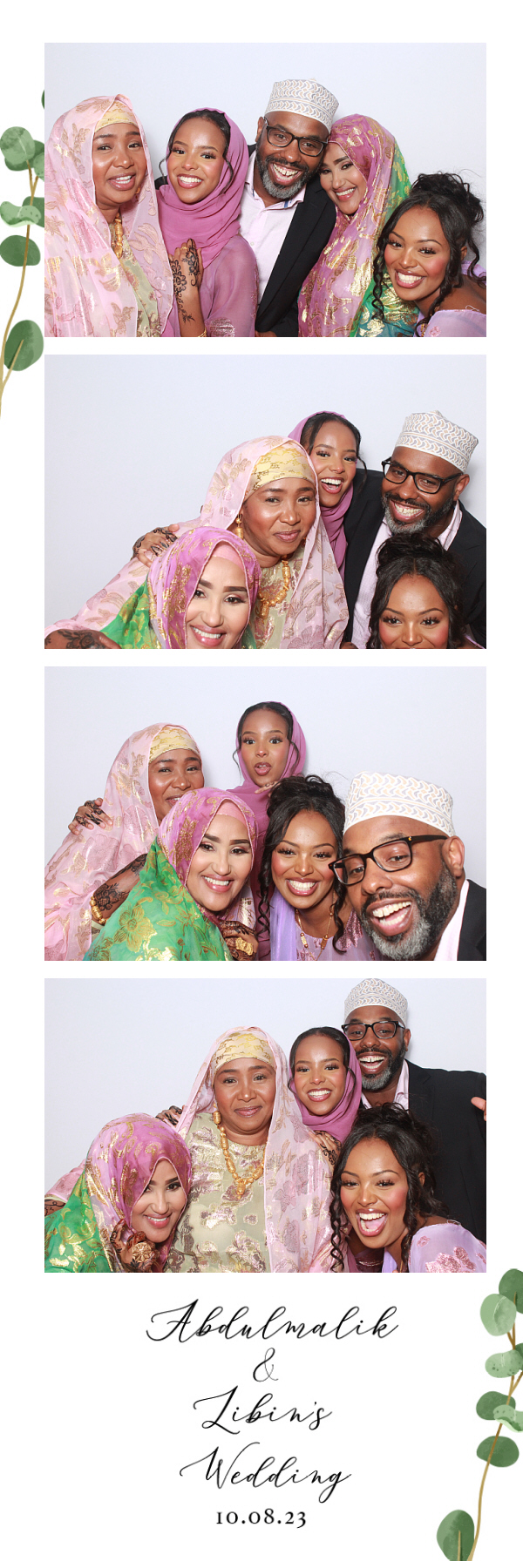 Abdulmalik and Libin’s Wedding | View more photos from the event at gallery.thephotocabin.co.uk/u/ThePhotoCabin/Abdulmalik-and-Libin’s-Wedding