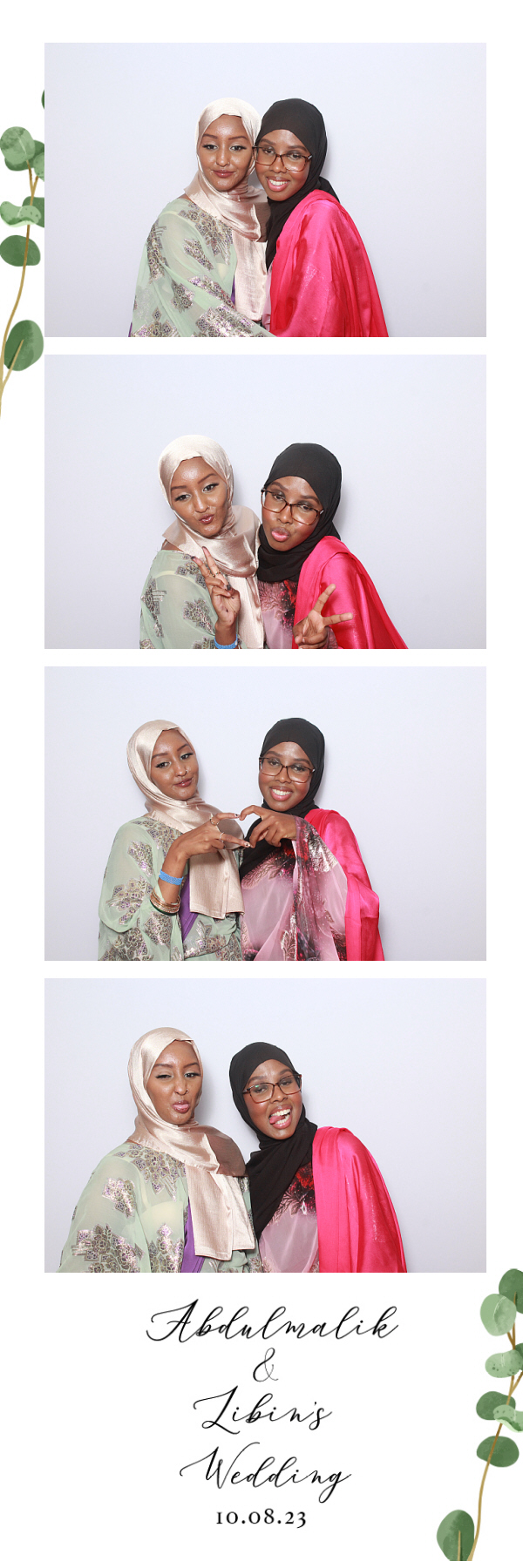 Abdulmalik and Libin’s Wedding | View more photos from the event at gallery.thephotocabin.co.uk/u/ThePhotoCabin/Abdulmalik-and-Libin’s-Wedding