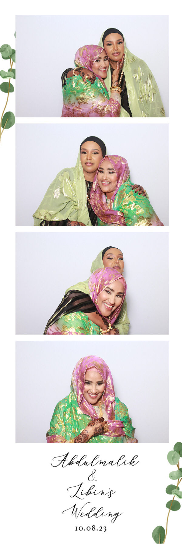 Abdulmalik and Libin’s Wedding | View more photos from the event at gallery.thephotocabin.co.uk/u/ThePhotoCabin/Abdulmalik-and-Libin’s-Wedding
