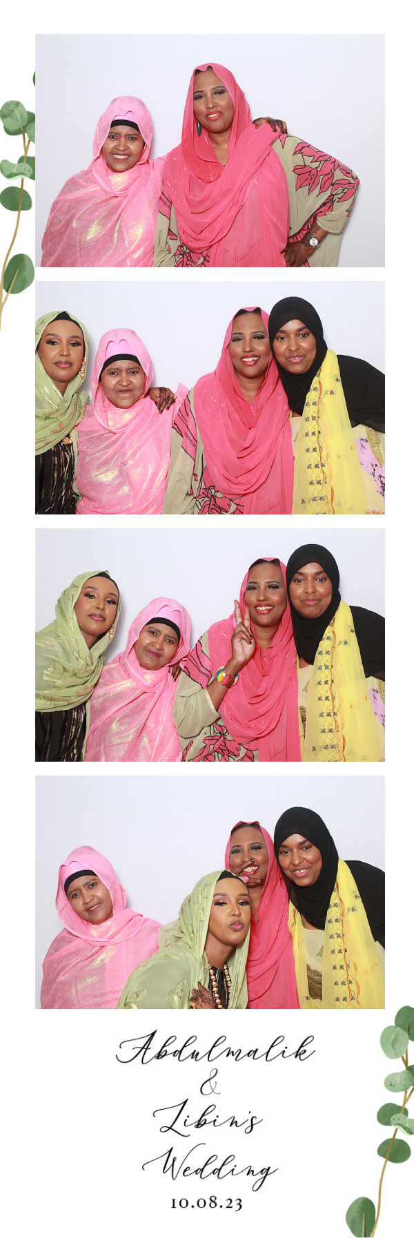 Abdulmalik and Libin’s Wedding | View more photos from the event at gallery.thephotocabin.co.uk/u/ThePhotoCabin/Abdulmalik-and-Libin’s-Wedding