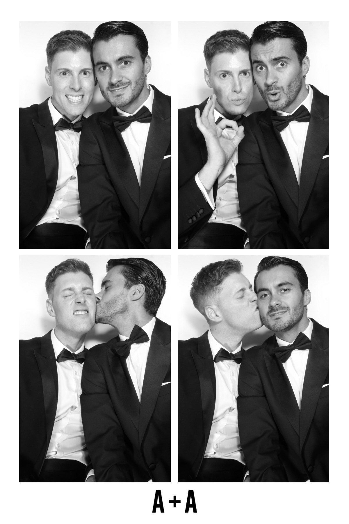 Adam & Ashley's Wedding | View more photos from the event at gallery.thephotocabin.co.uk/u/ThePhotoCabin/Adam-Ashleys-Wedding