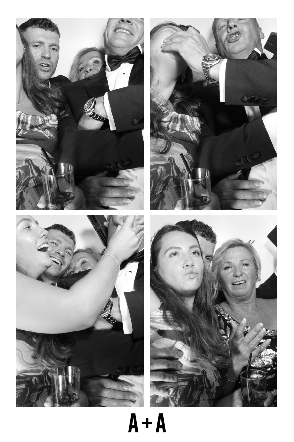 Adam & Ashley's Wedding | View more photos from the event at gallery.thephotocabin.co.uk/u/ThePhotoCabin/Adam-Ashleys-Wedding