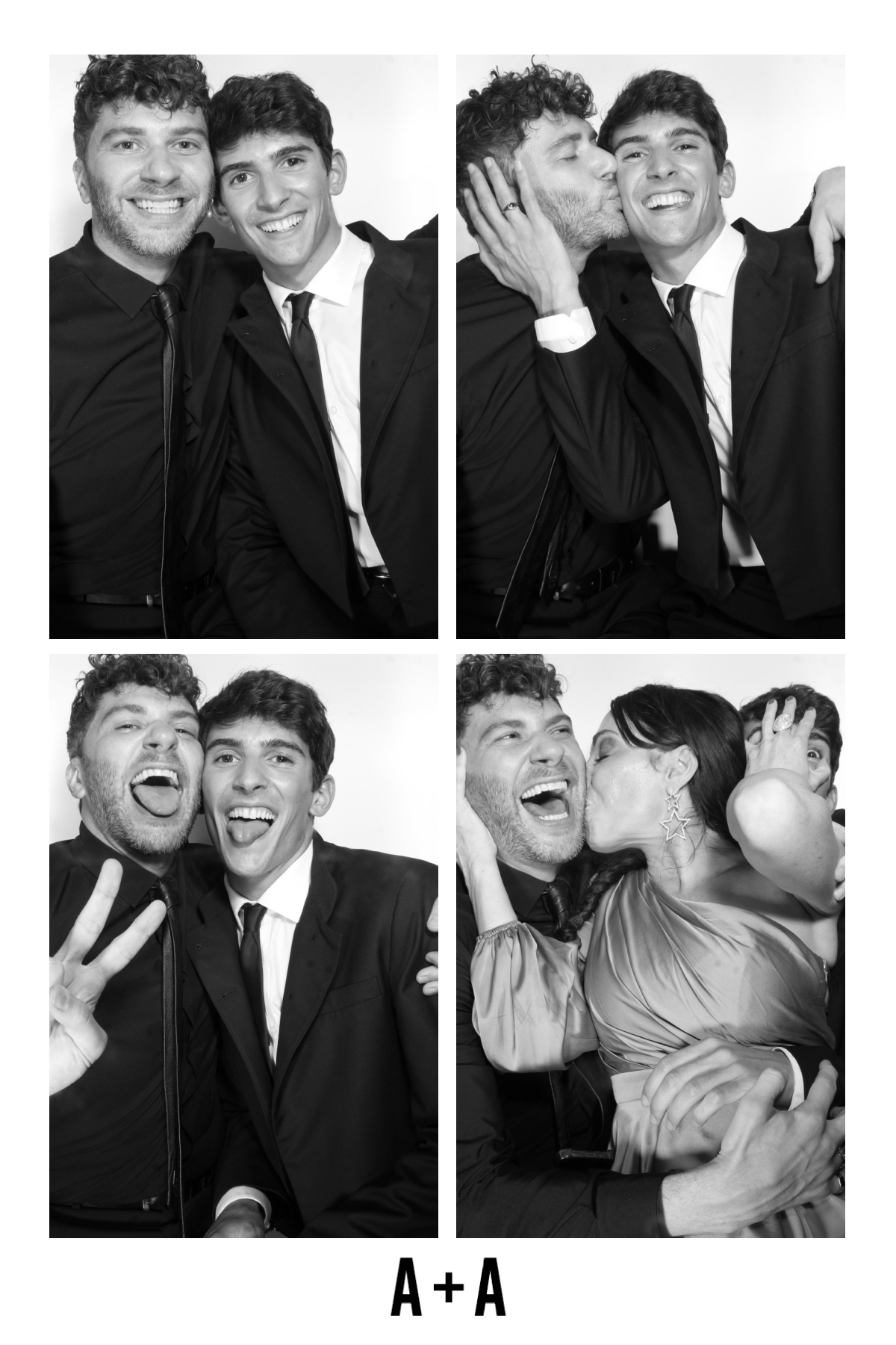 Adam & Ashley's Wedding | View more photos from the event at gallery.thephotocabin.co.uk/u/ThePhotoCabin/Adam-Ashleys-Wedding