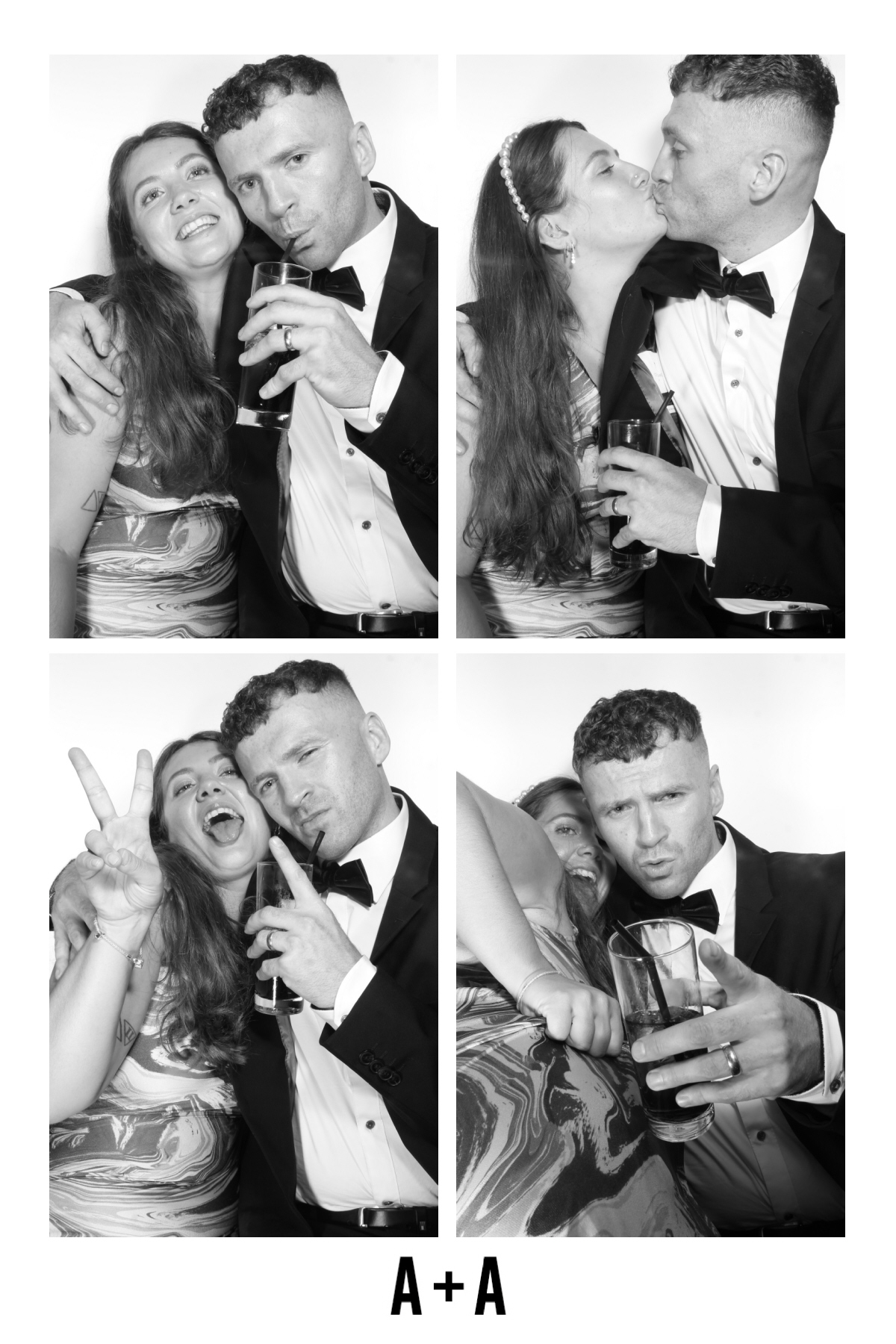 Adam & Ashley's Wedding | View more photos from the event at gallery.thephotocabin.co.uk/u/ThePhotoCabin/Adam-Ashleys-Wedding