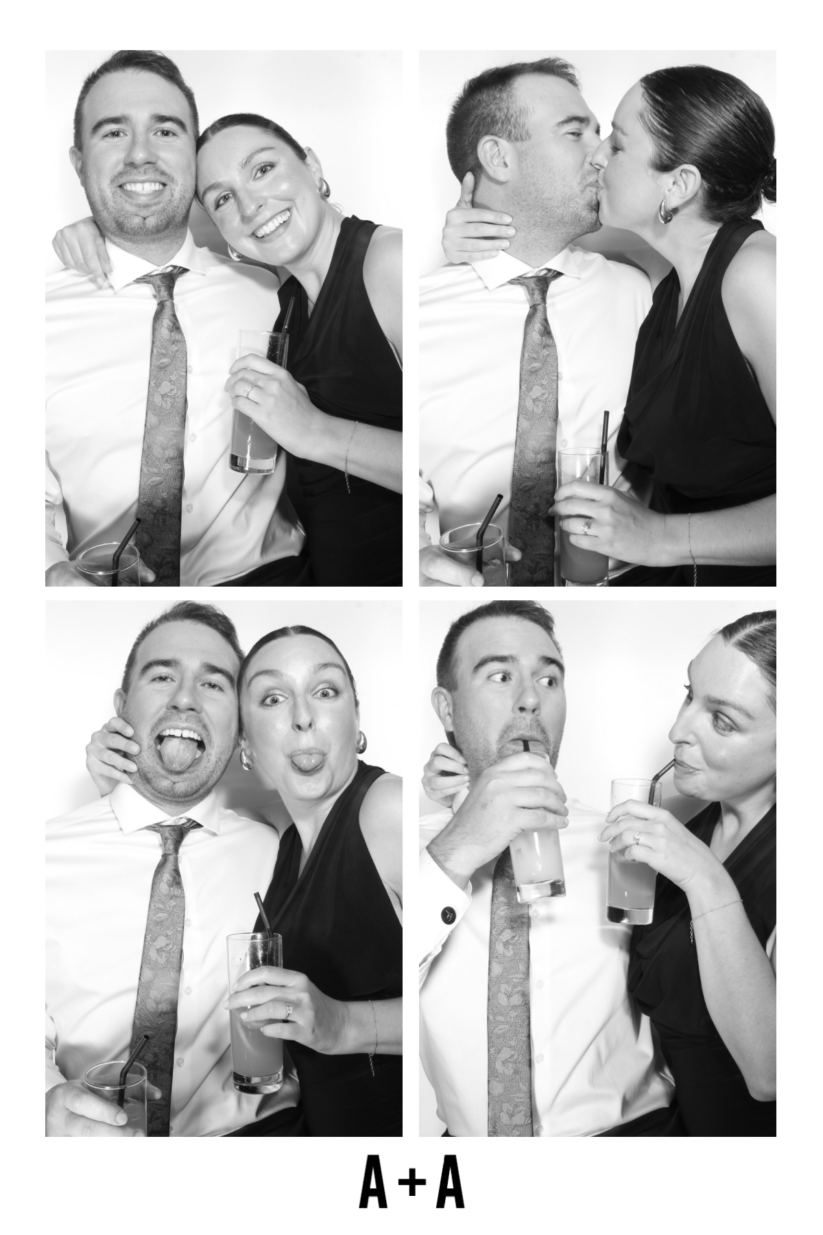 Adam & Ashley's Wedding | View more photos from the event at gallery.thephotocabin.co.uk/u/ThePhotoCabin/Adam-Ashleys-Wedding
