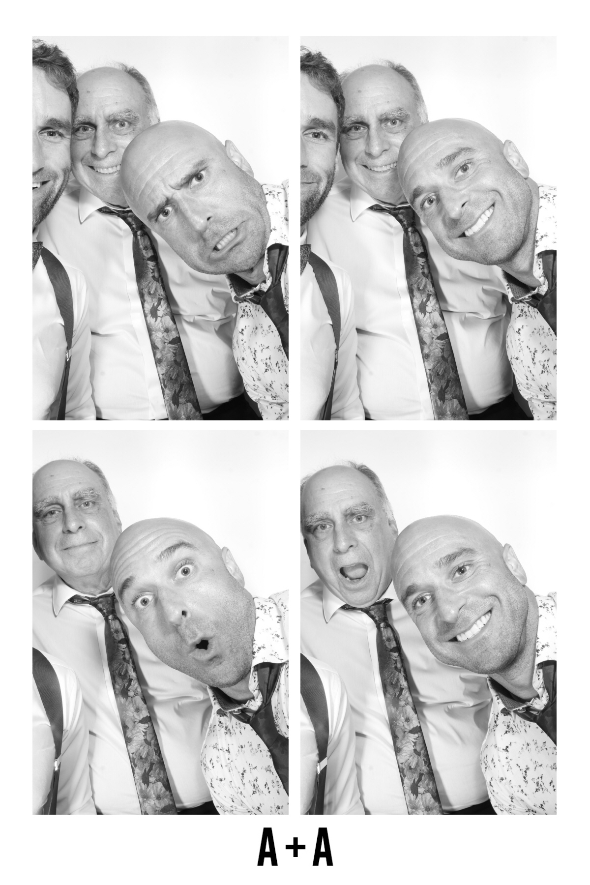 Adam & Ashley's Wedding | View more photos from the event at gallery.thephotocabin.co.uk/u/ThePhotoCabin/Adam-Ashleys-Wedding